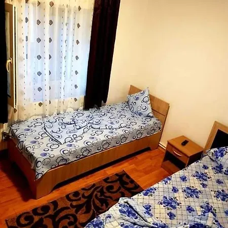 Casa Ale Apartment Mangalia Exterior photo