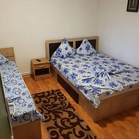Casa Ale Apartment Mangalia Exterior photo
