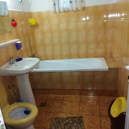Casa Ale Apartment Mangalia Exterior photo