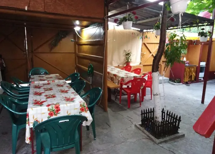Casa Ale