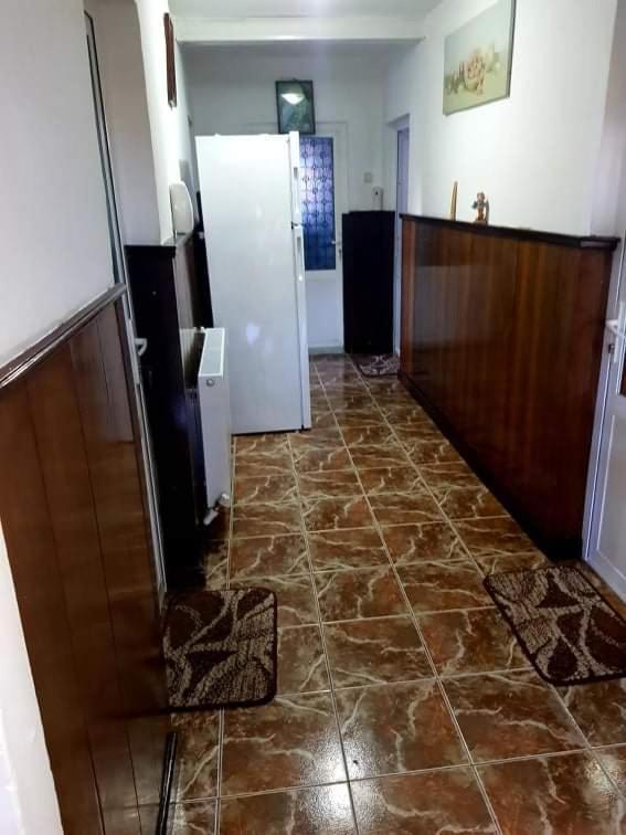 Privatunterkunft Casa Ale *