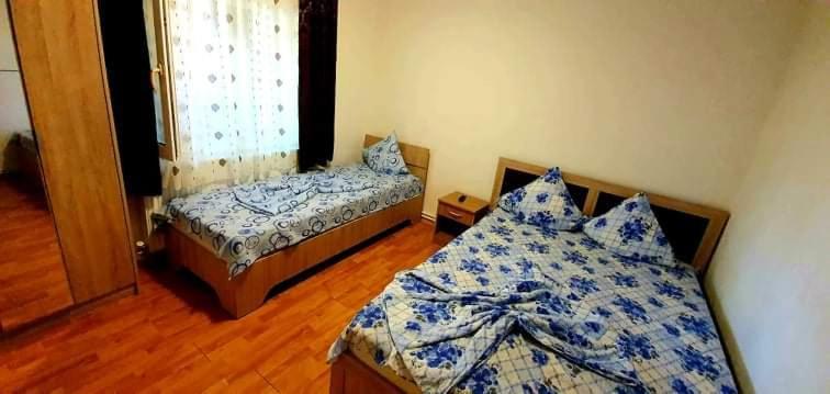 Casa Ale Privatunterkunft Mangalia