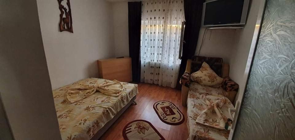 Privatunterkunft Casa Ale