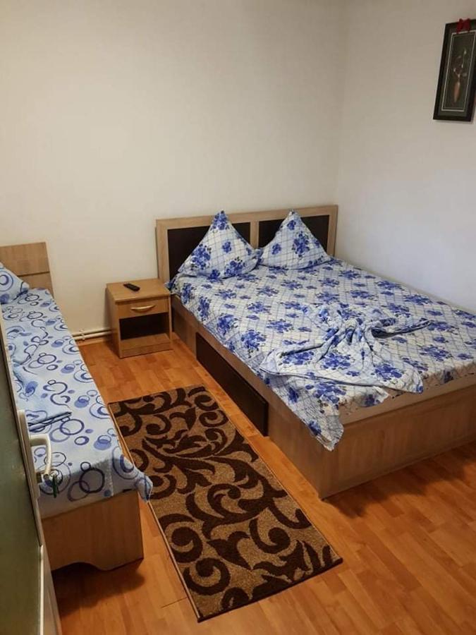 Privatunterkunft Casa Ale Mangalia
