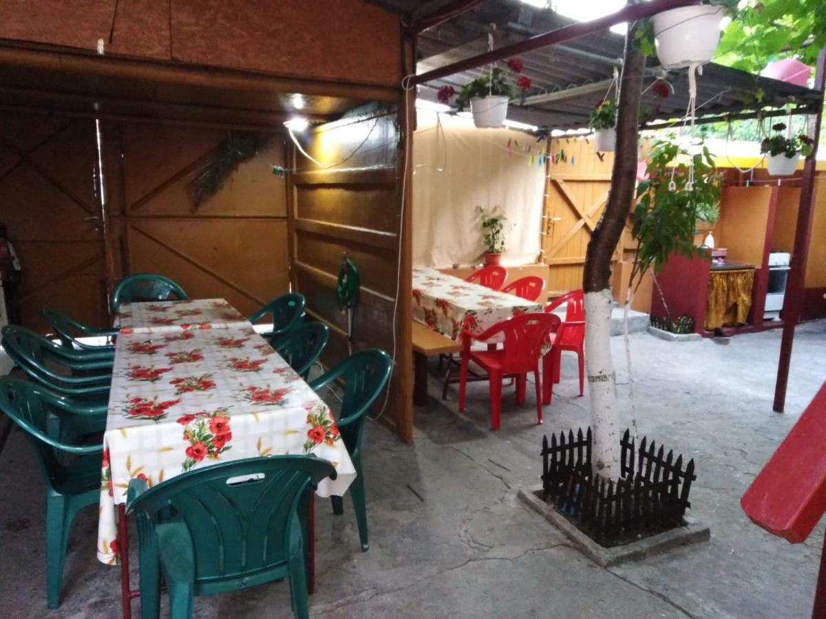 Casa Ale * Mangalia