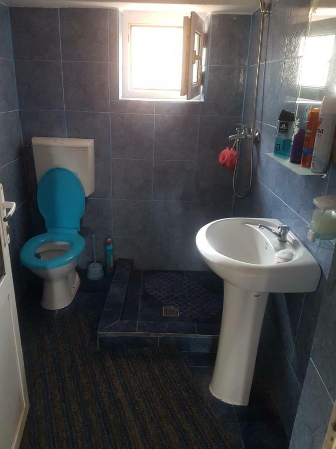 Casa Ale Privatunterkunft *