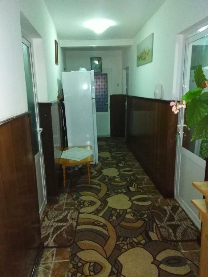 Casa Ale